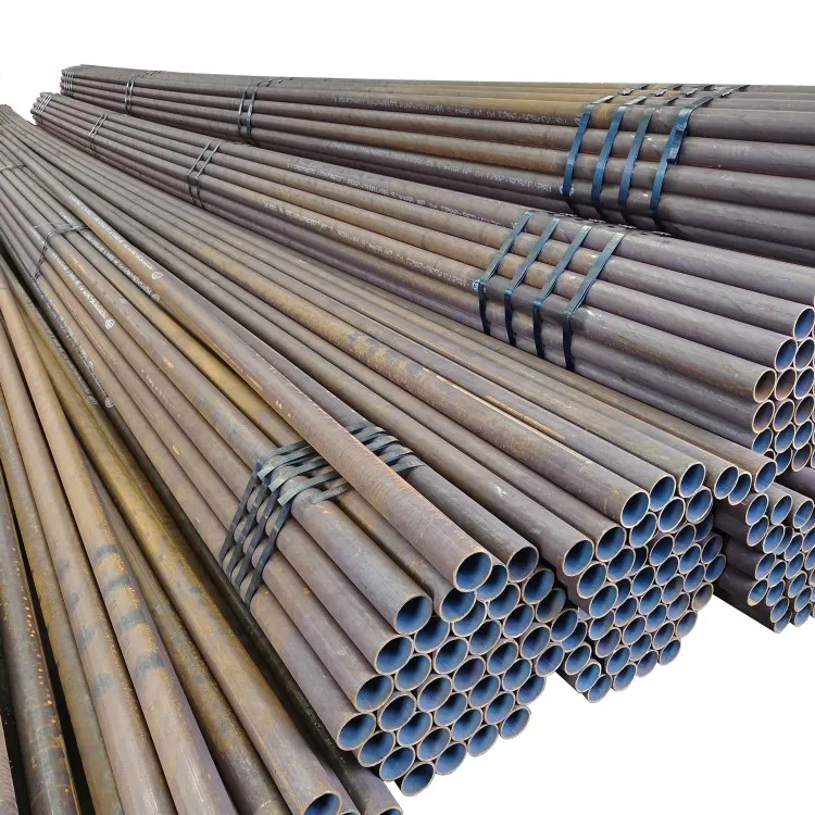 seamless pipe